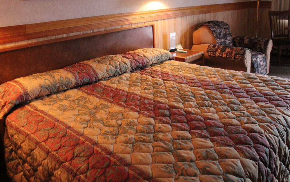Caboose Motel Libby Dış mekan fotoğraf